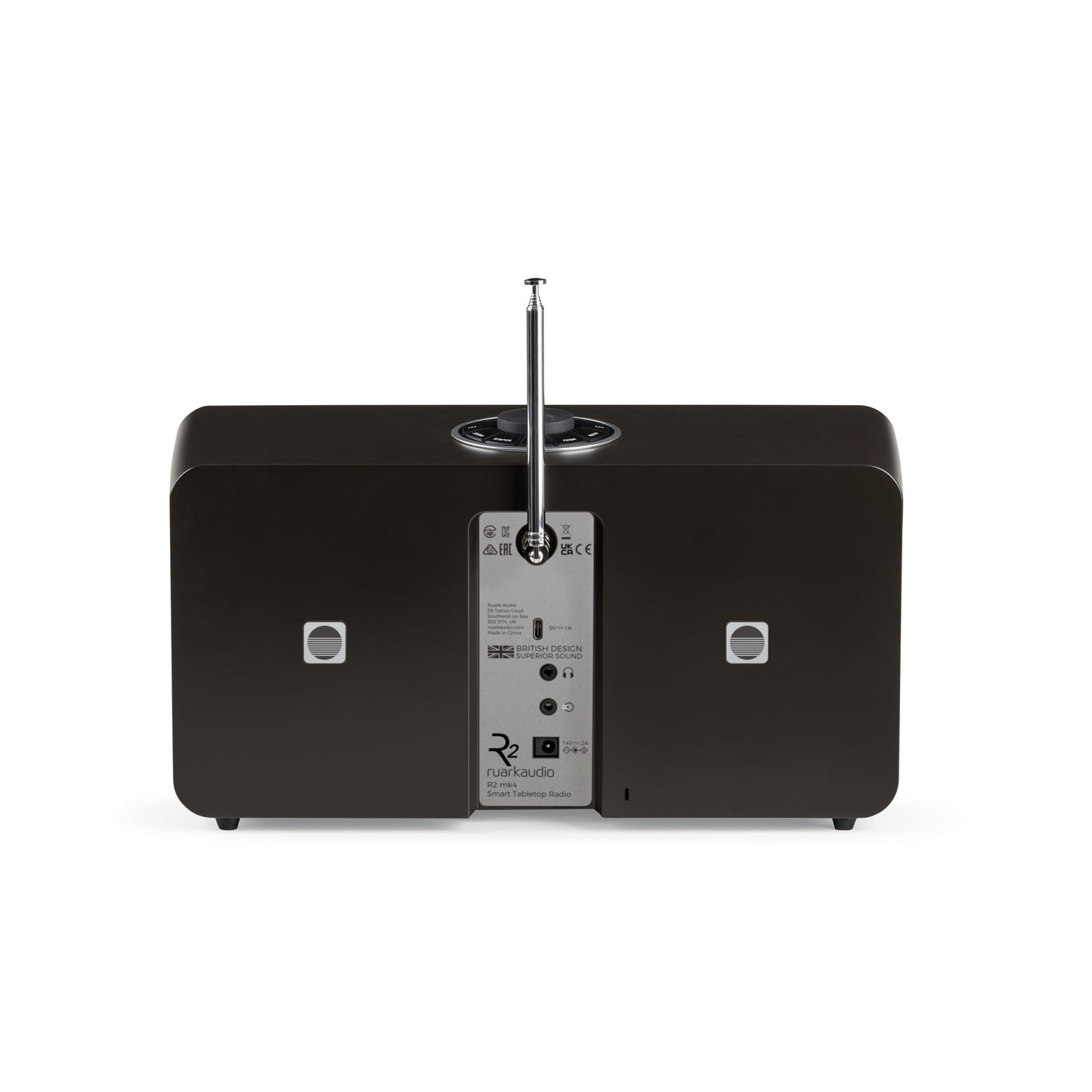 Radio Rurak R2 MK4