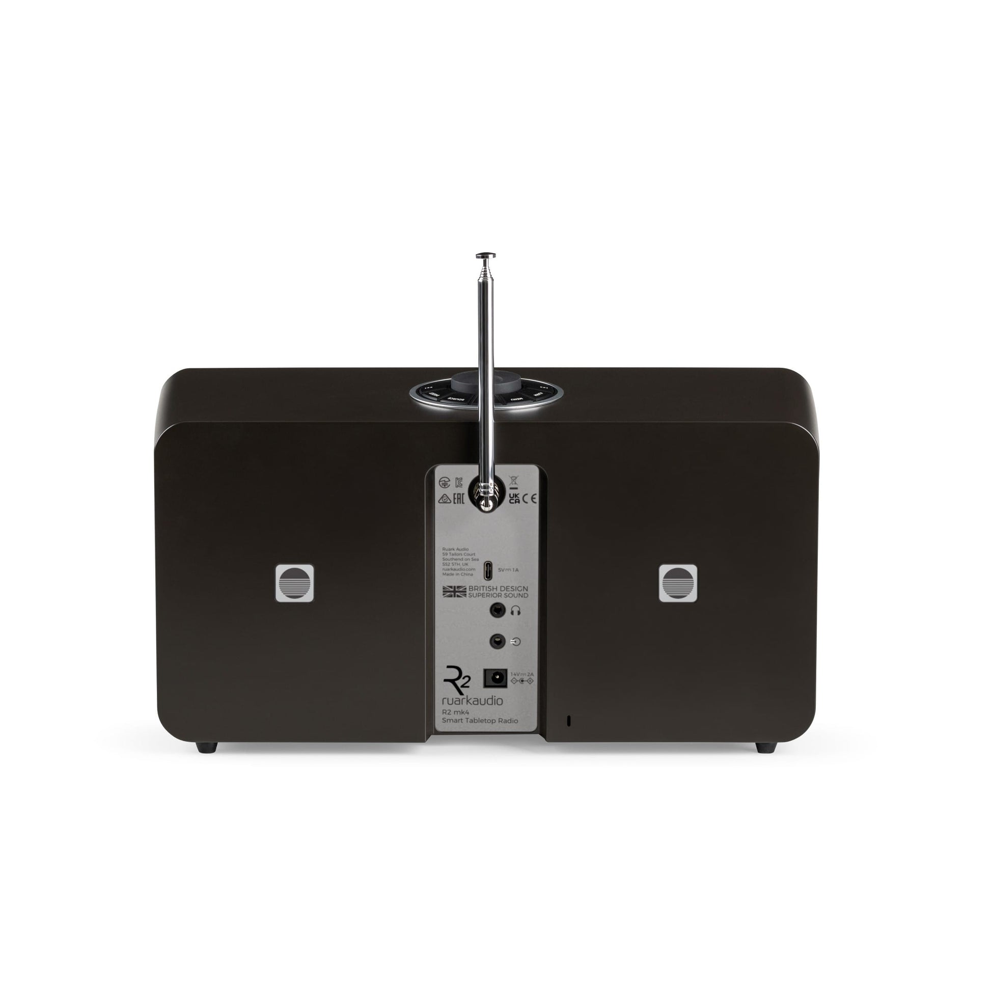 Radio Rurak R2 MK4