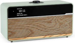 Radio Sea Mist Rurak R2 MK4
