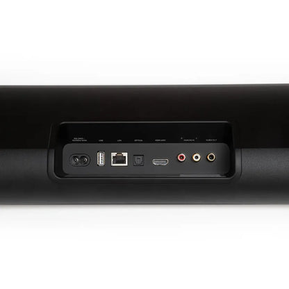 Soundbar Black Bluesound Pulse Cinema