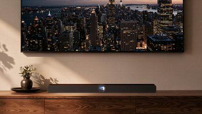 Soundbar Wiim Bar Soundbar