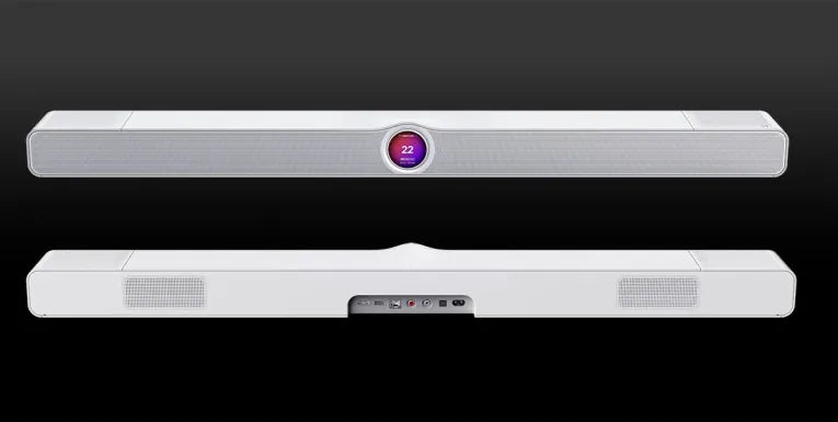 Soundbar Wiim Bar Soundbar
