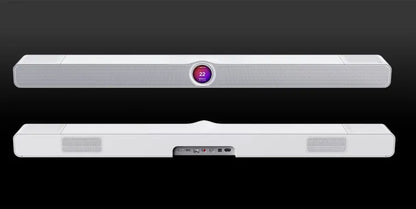Soundbar Wiim Bar Soundbar