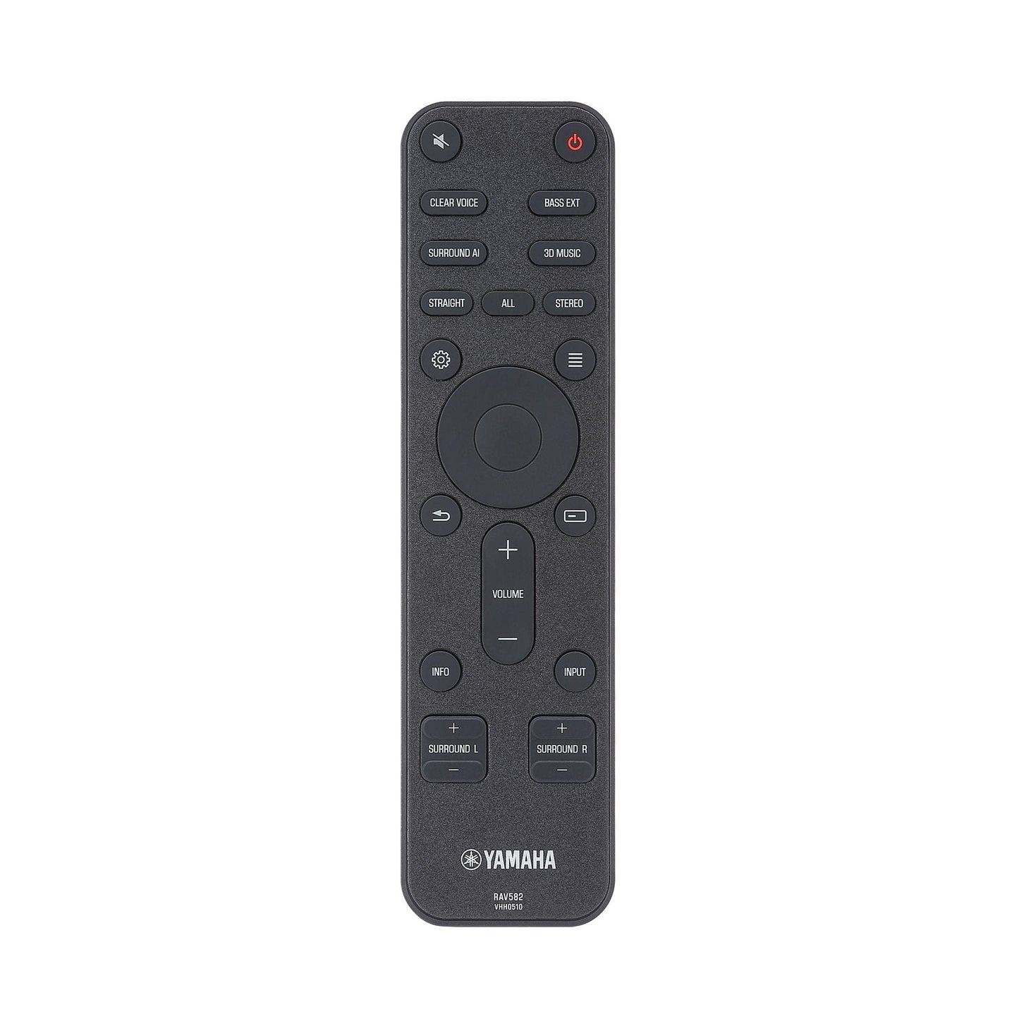 Soundbar Yamaha SR-X90A Soundbar