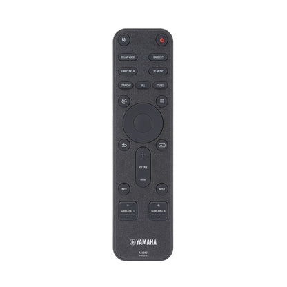 Soundbar Yamaha SR-X90A Soundbar