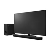 Soundbar Yamaha SRX50A Soundbar