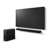 Soundbar Yamaha SRX50A Soundbar