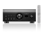 Stereo Amplifier Black Denon PMA-3000NE