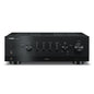 Stereo Amplifier Black Yamaha R-N1000A