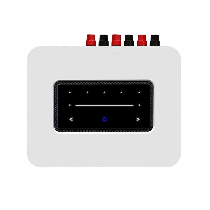 Stereo Amplifier Bluesound POWERNODE