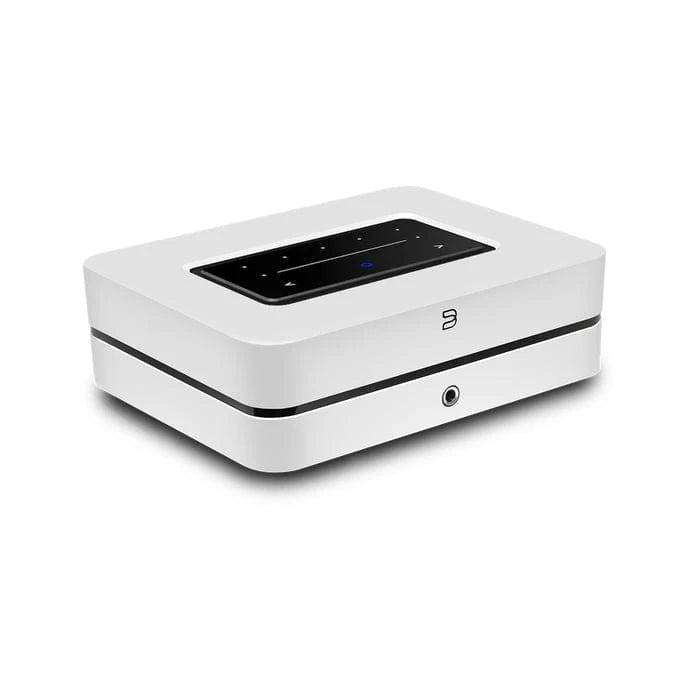 Stereo Amplifier Bluesound POWERNODE