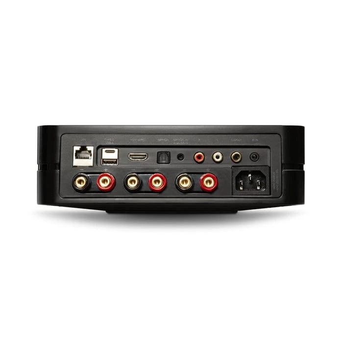 Stereo Amplifier Bluesound POWERNODE