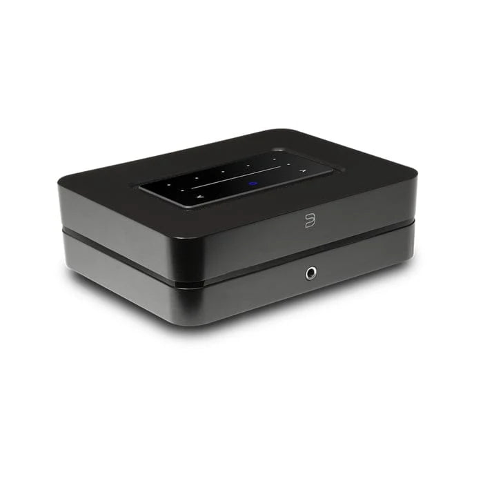 Stereo Amplifier Bluesound POWERNODE