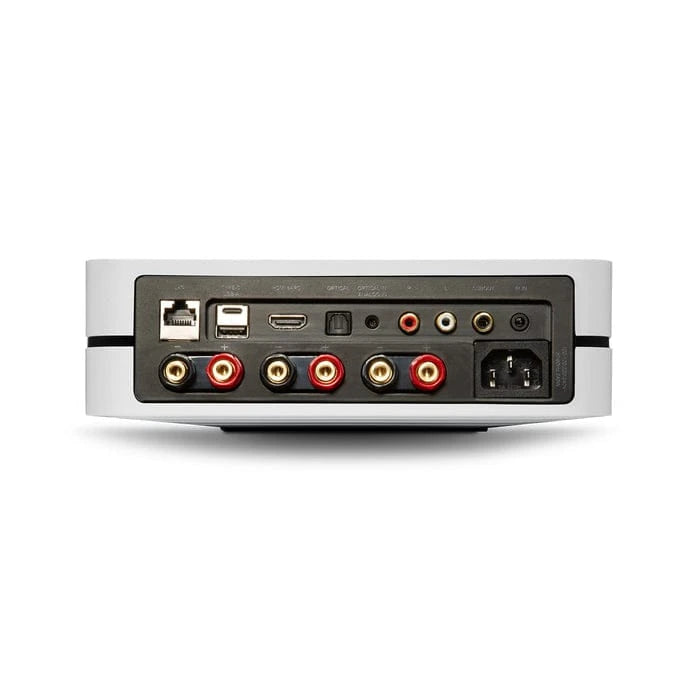 Stereo Amplifier Bluesound POWERNODE