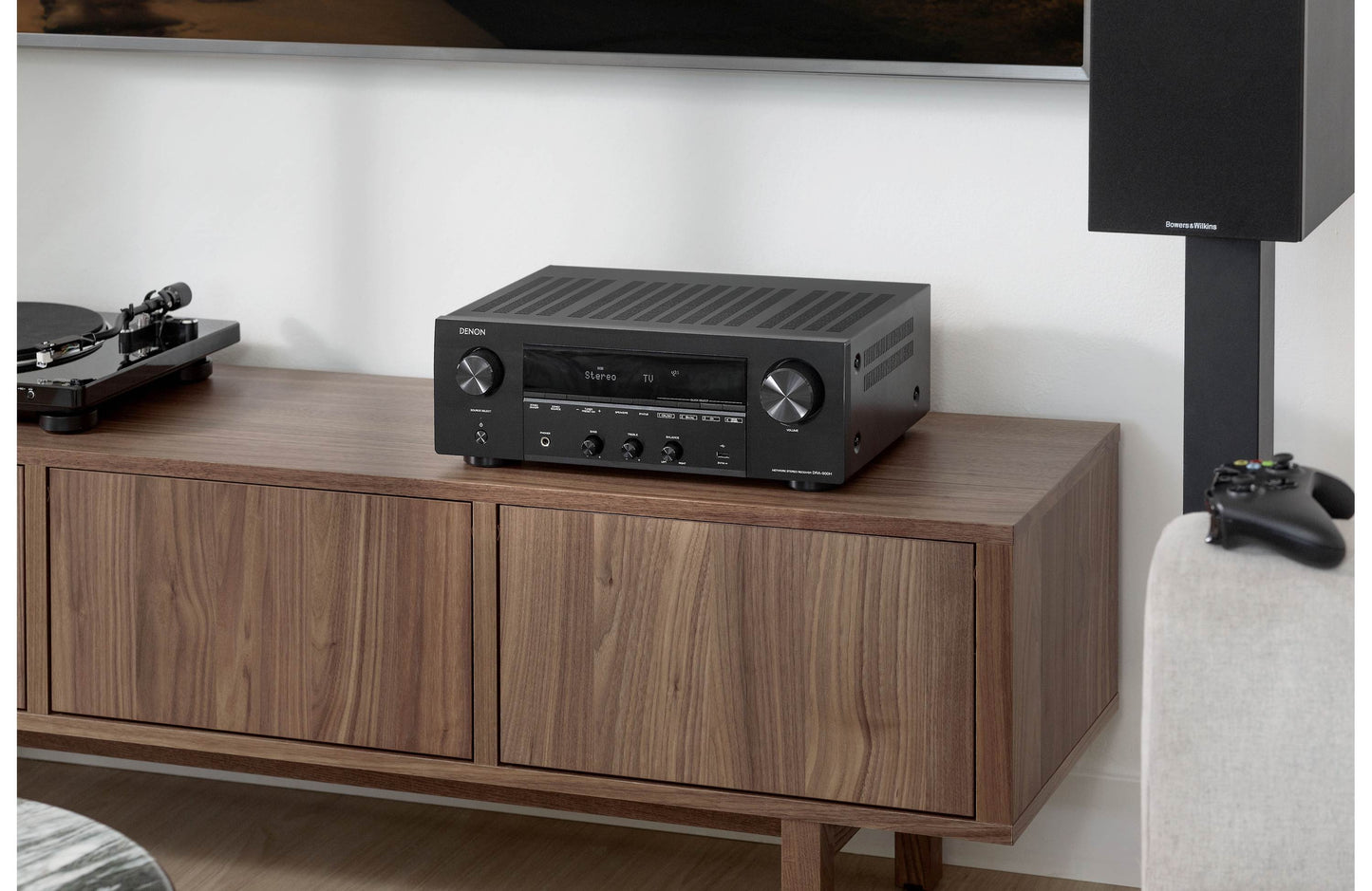 Stereo Amplifier Denon DRA-900H