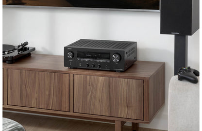 Stereo Amplifier Denon DRA-900H