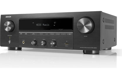 Stereo Amplifier Denon DRA-900H