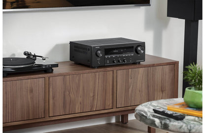 Stereo Amplifier Denon DRA-900H