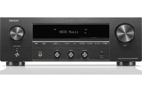 Stereo Amplifier Denon DRA-900H