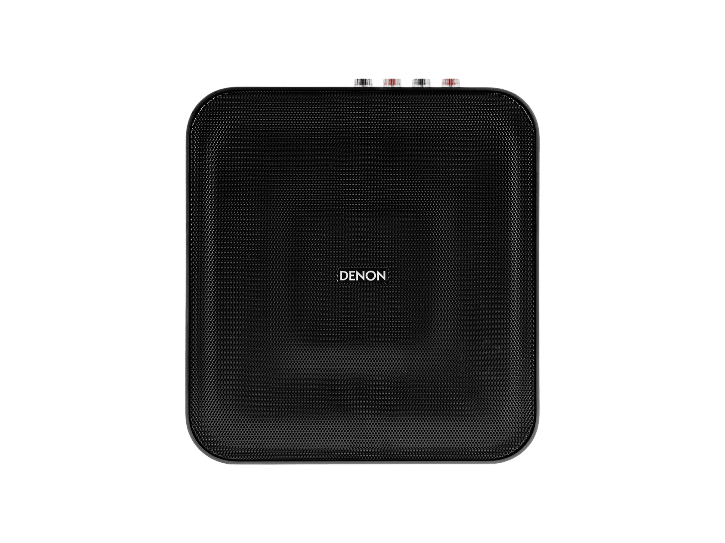 Stereo Amplifier Denon Home Amp