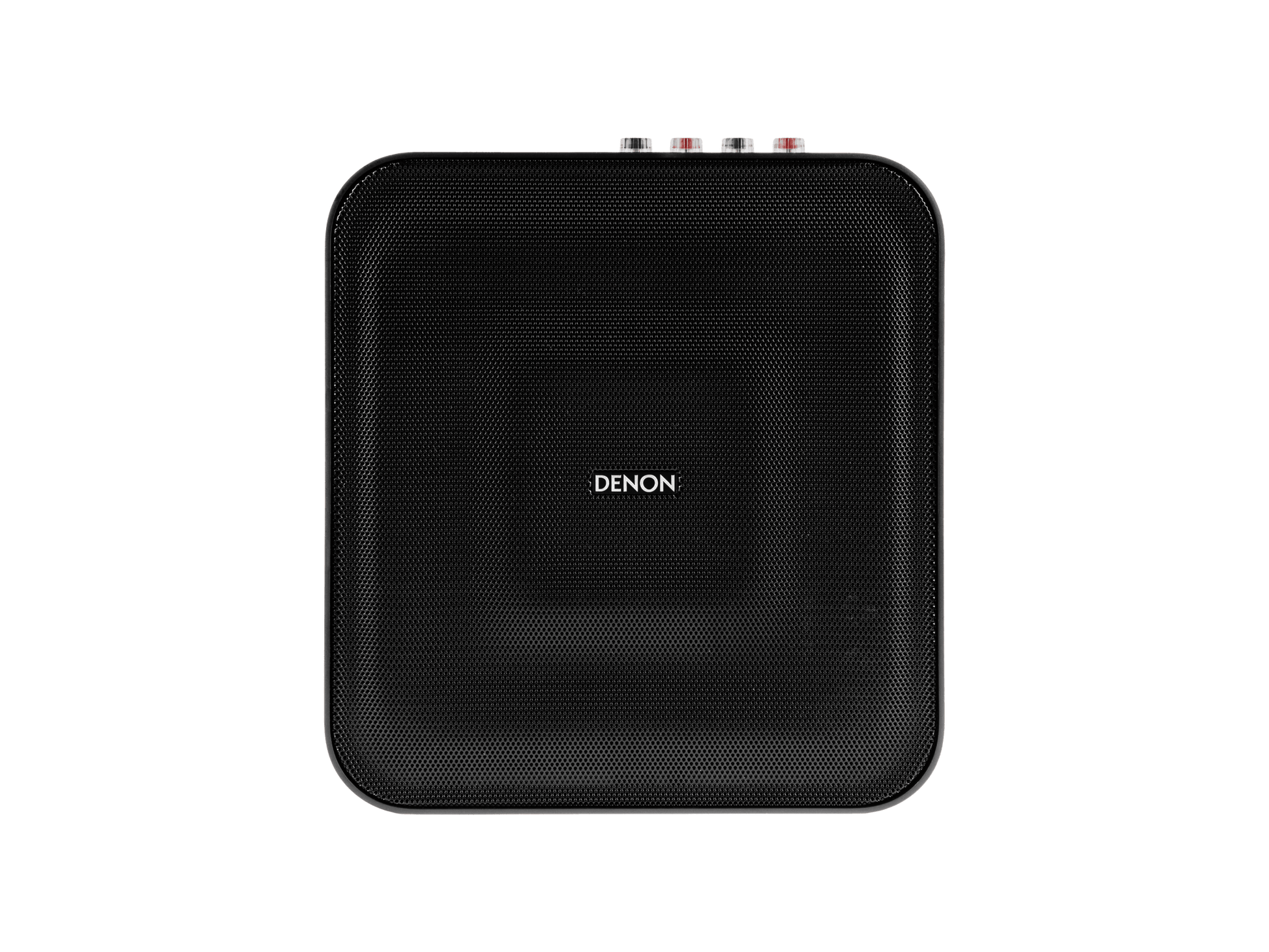 Stereo Amplifier Denon Home Amp