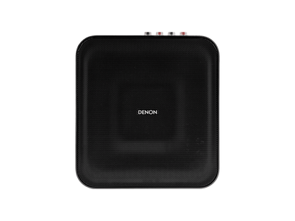 Stereo Amplifier Denon Home Amp