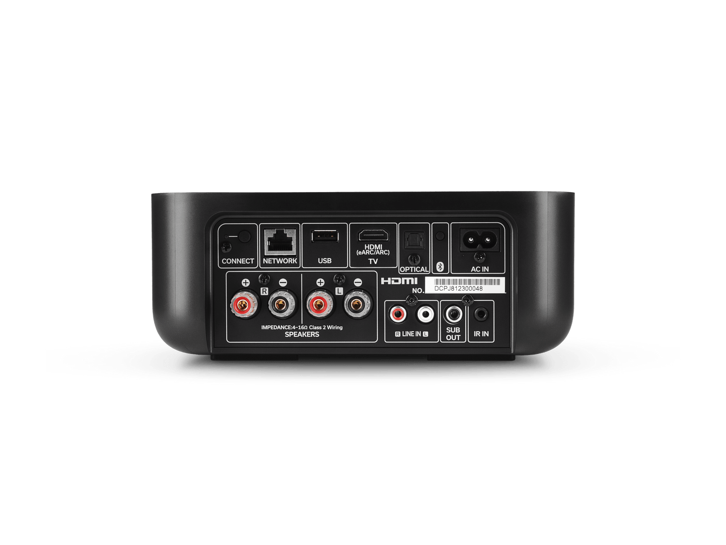 Stereo Amplifier Denon Home Amp