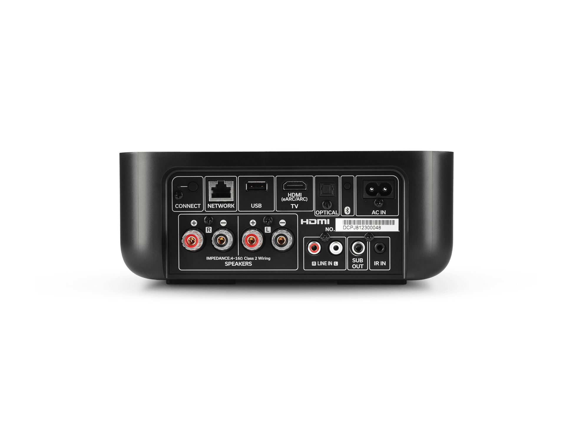 Stereo Amplifier Denon Home Amp