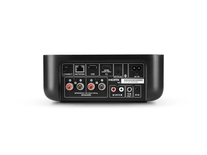 Stereo Amplifier Denon Home Amp