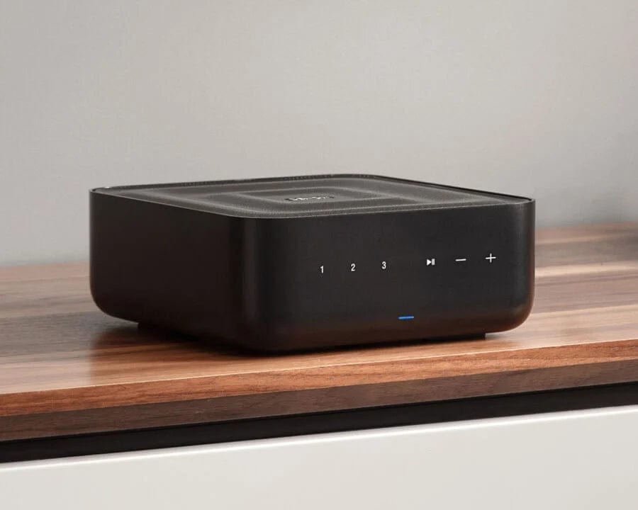 Stereo Amplifier Denon Home Amp