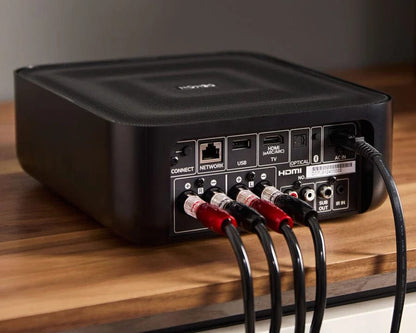 Stereo Amplifier Denon Home Amp