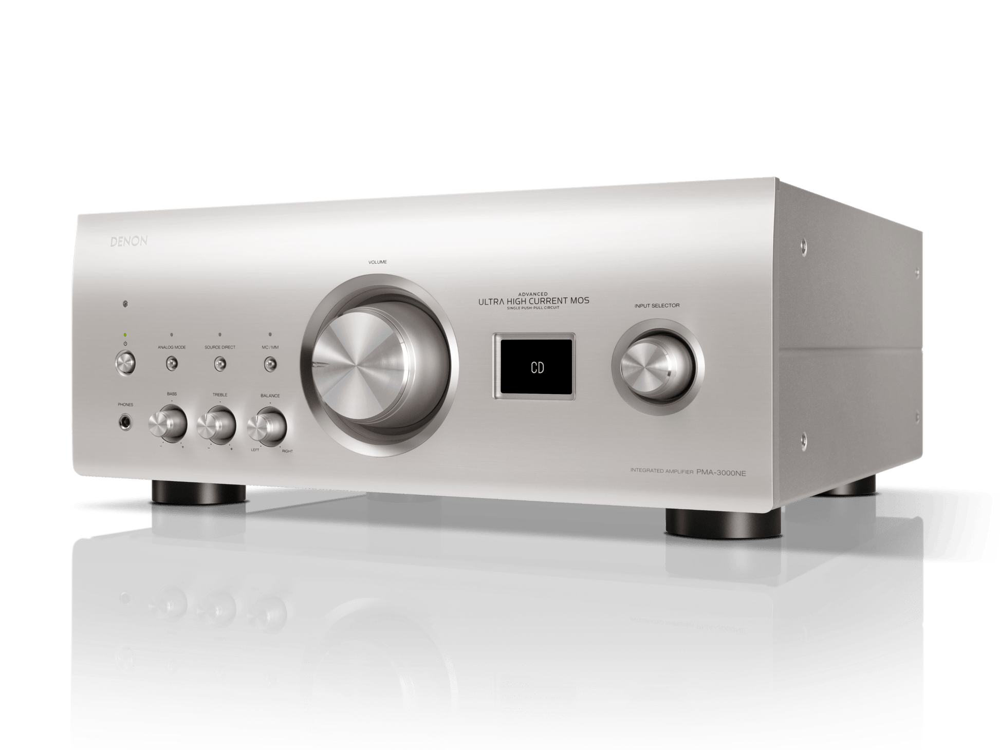 Stereo Amplifier Denon PMA-3000NE