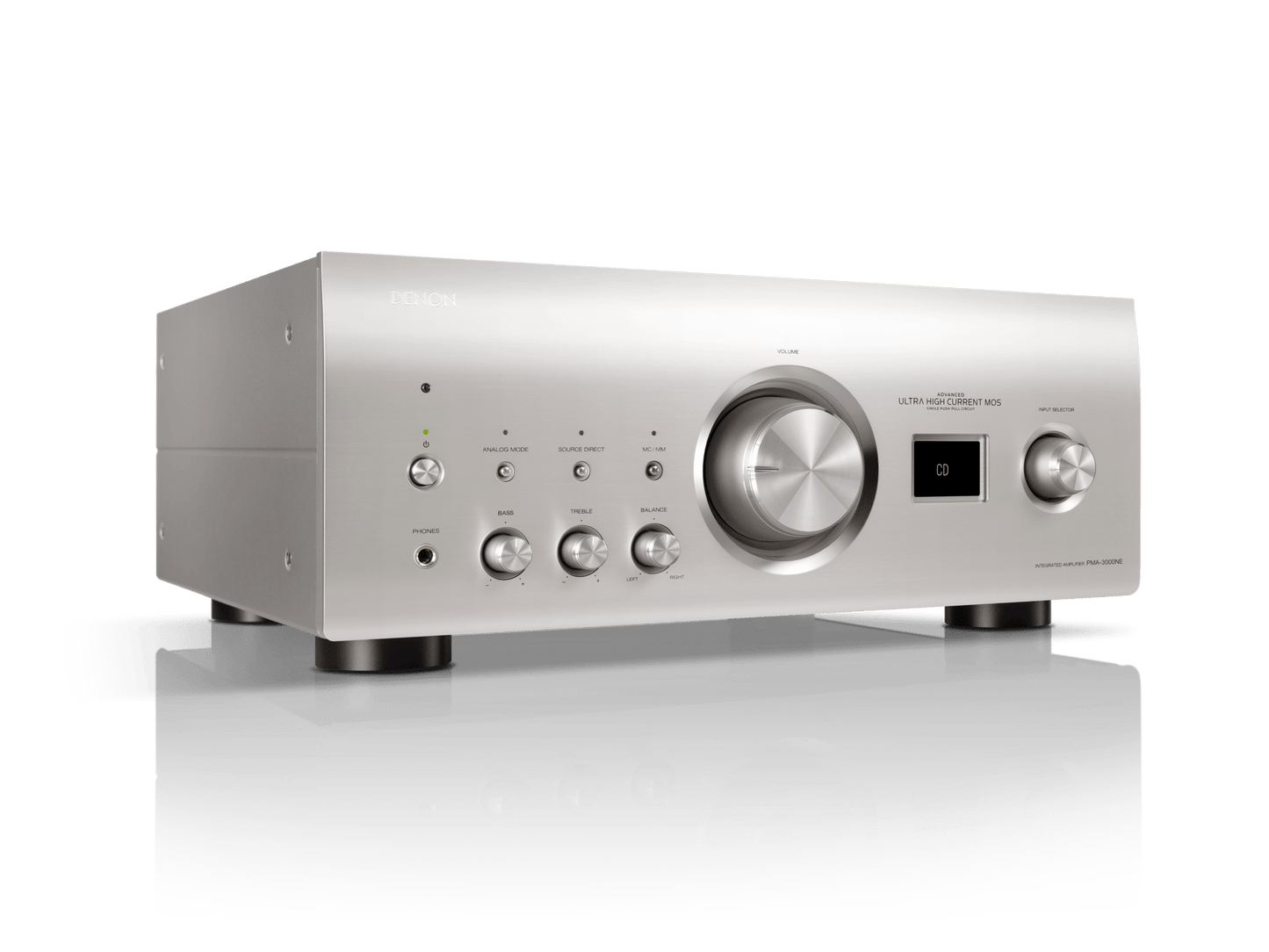 Stereo Amplifier Denon PMA-3000NE