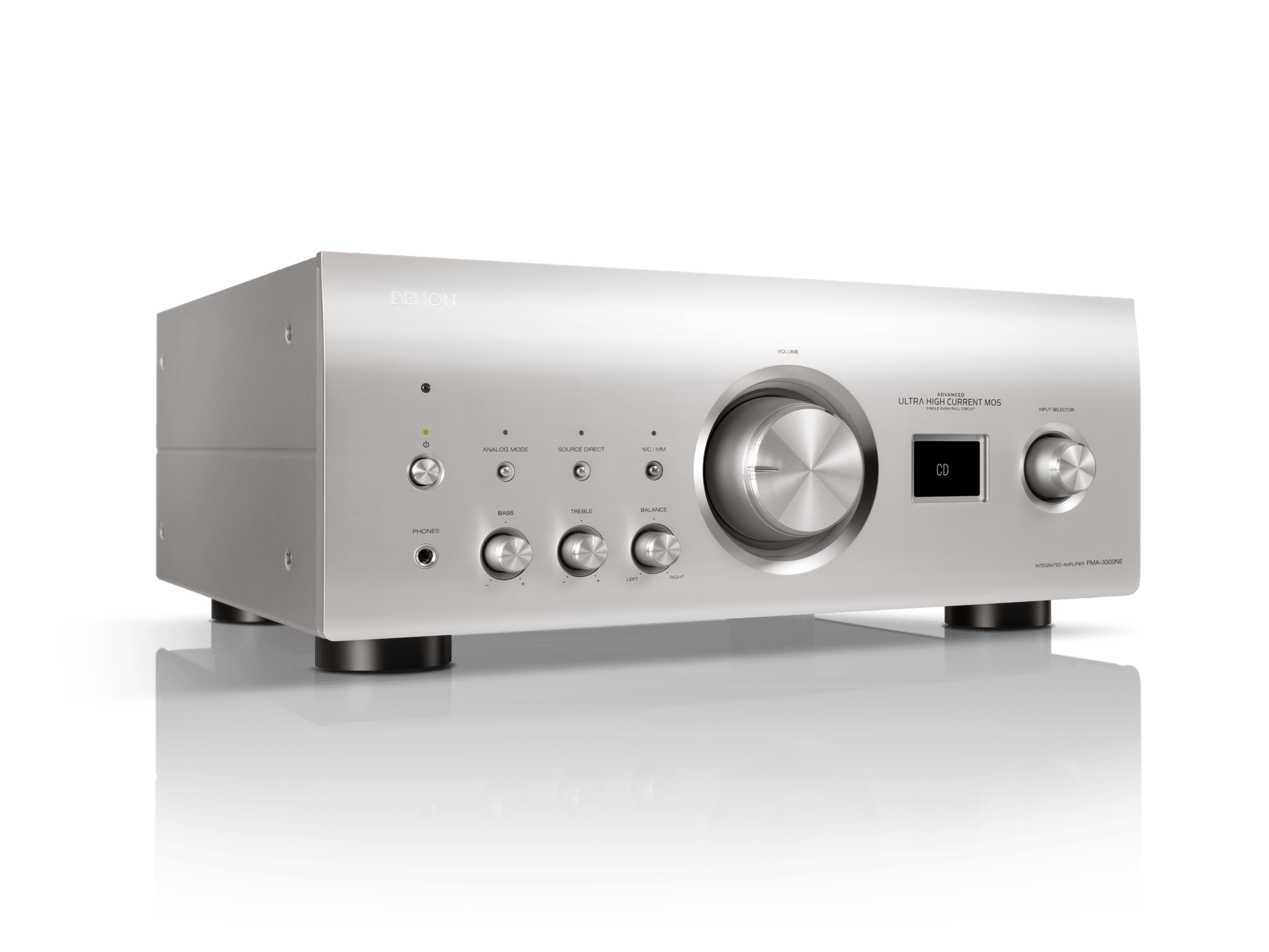 Stereo Amplifier Denon PMA-3000NE