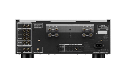 Stereo Amplifier Denon PMA-3000NE