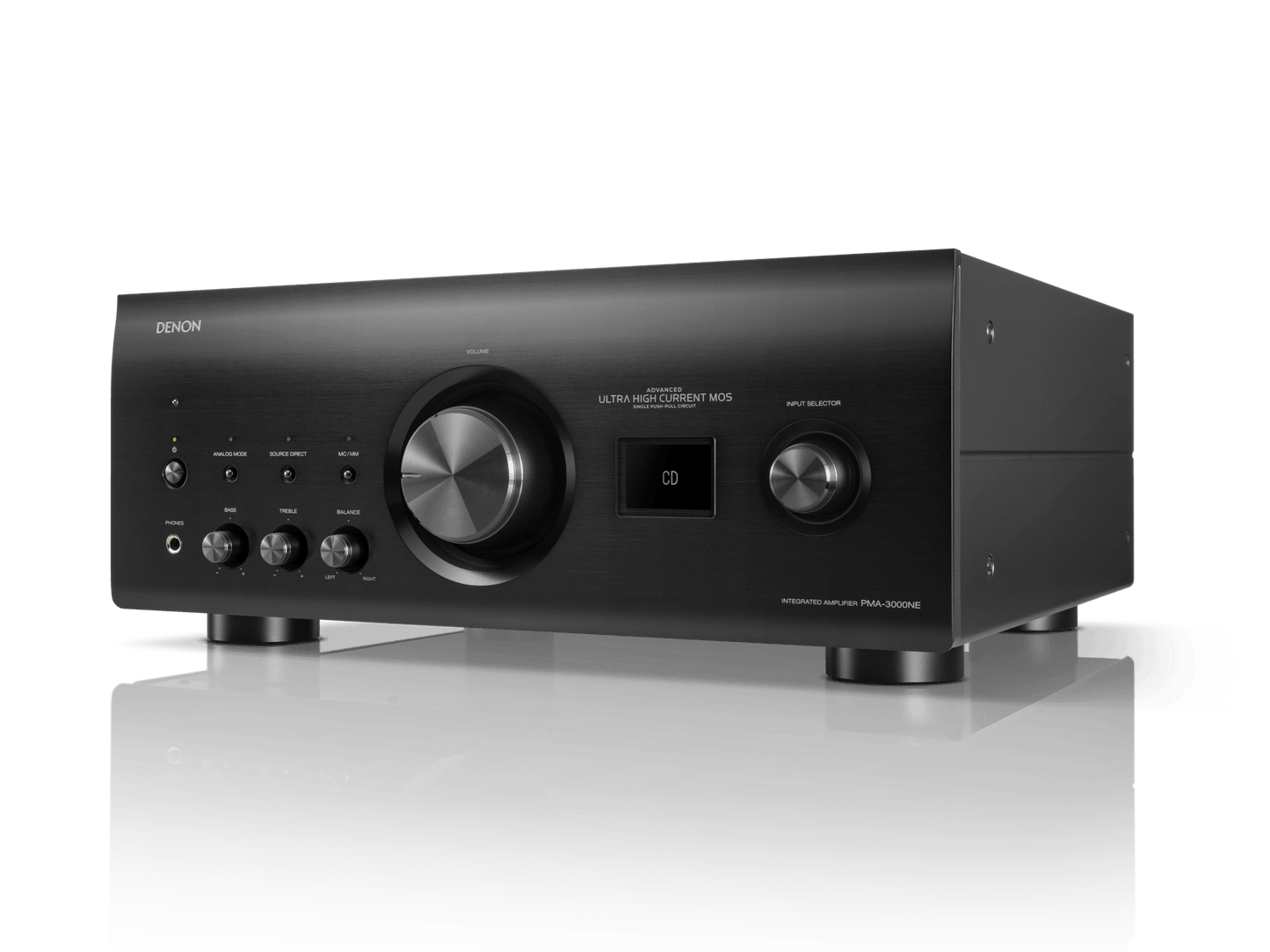 Stereo Amplifier Denon PMA-3000NE