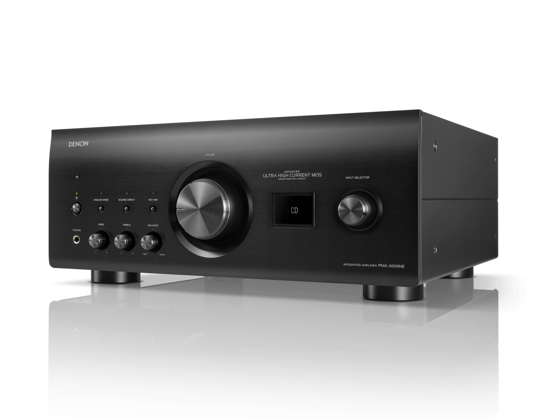 Stereo Amplifier Denon PMA-3000NE