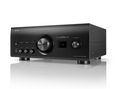 Stereo Amplifier Denon PMA-3000NE