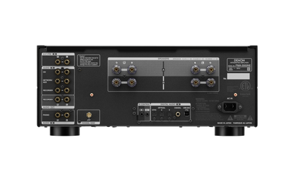 Stereo Amplifier Denon PMA-3000NE