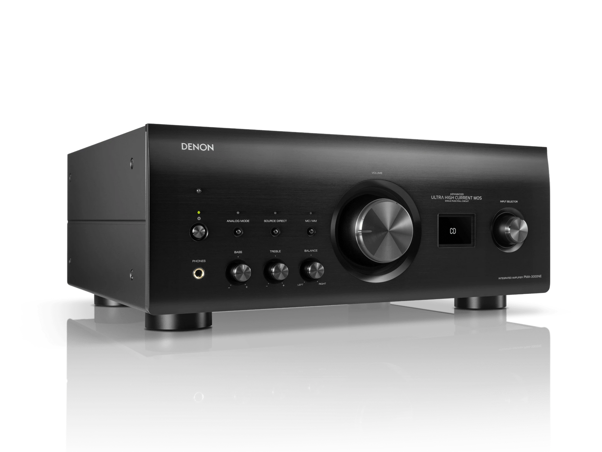 Stereo Amplifier Denon PMA-3000NE