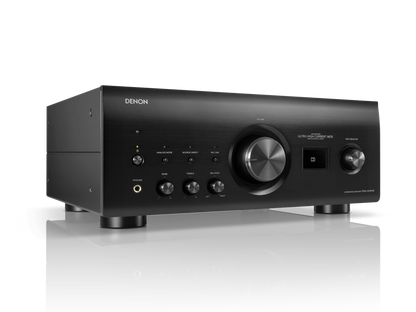 Stereo Amplifier Denon PMA-3000NE