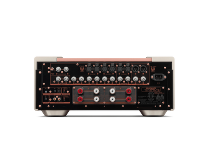 Stereo Amplifier Marantz Model 10