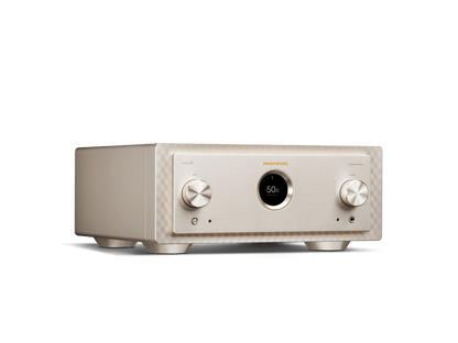 Stereo Amplifier Marantz Model 10