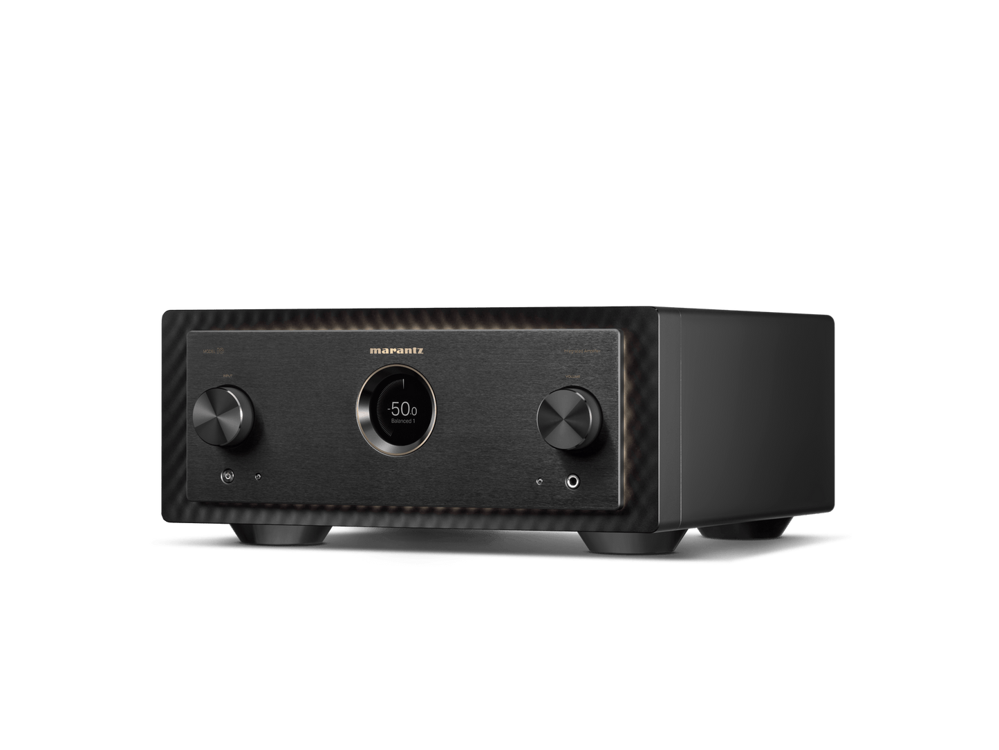 Stereo Amplifier Marantz Model 10