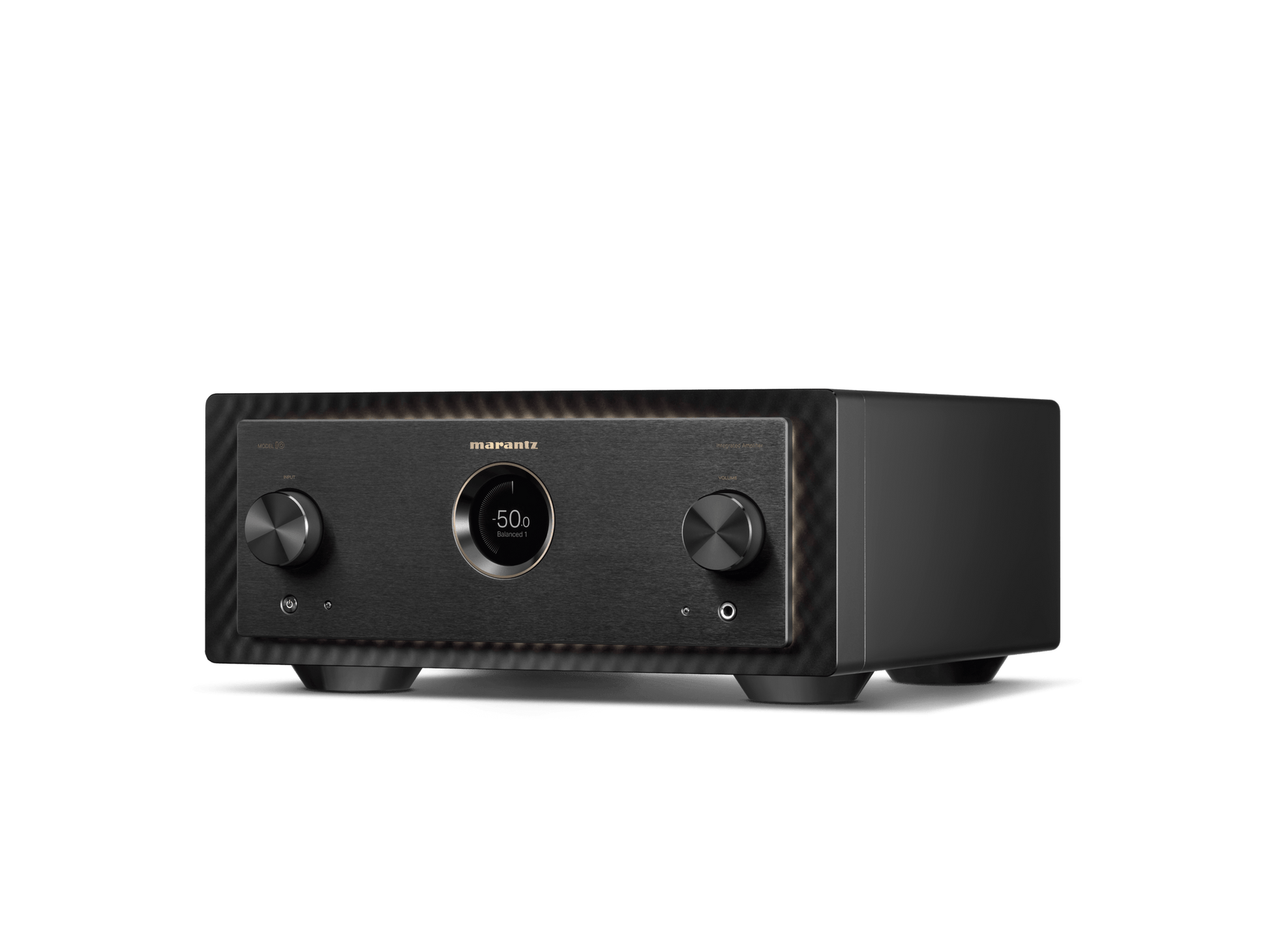 Stereo Amplifier Marantz Model 10