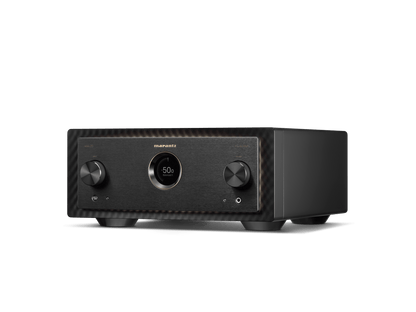 Stereo Amplifier Marantz Model 10