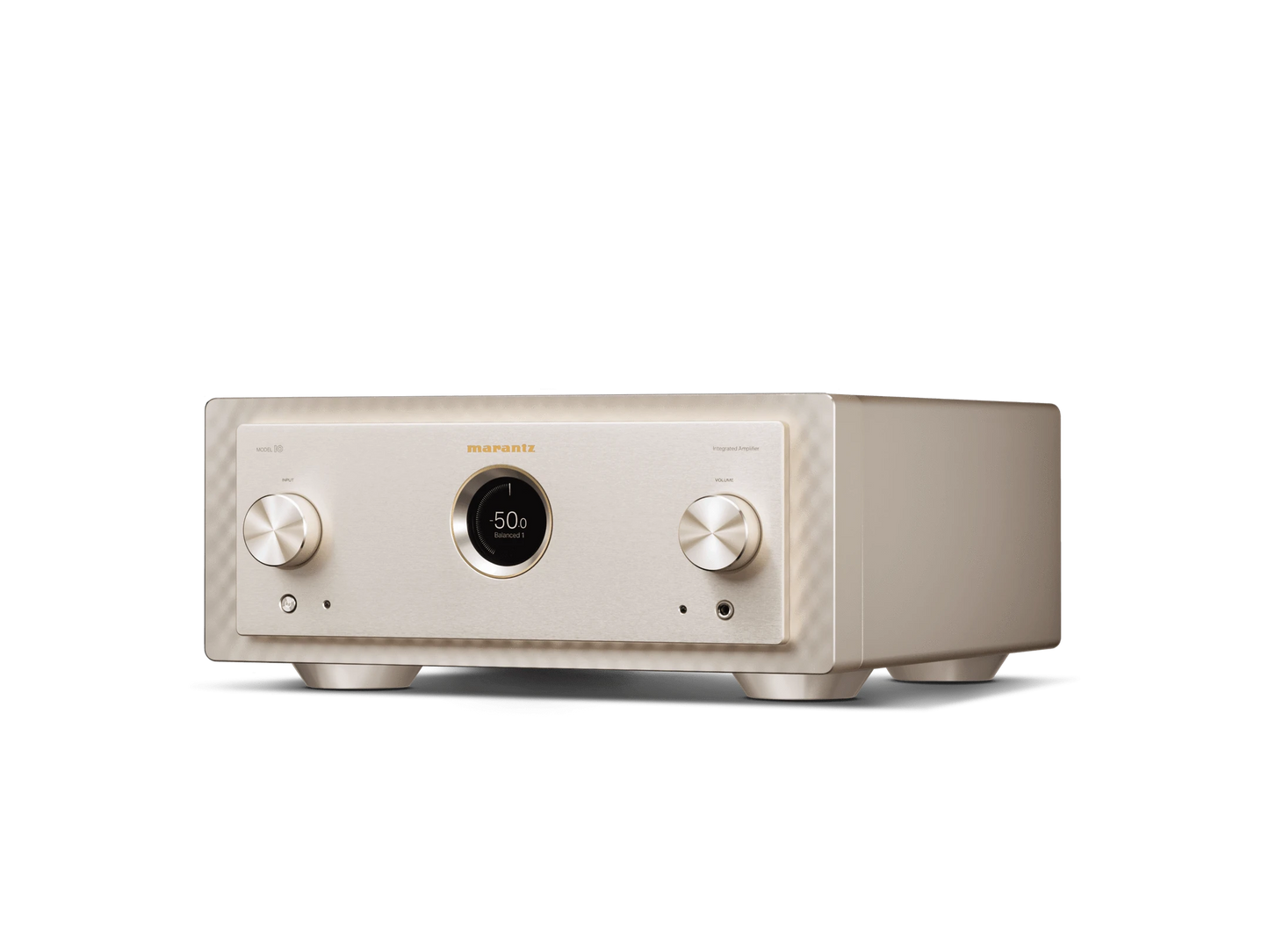 Stereo Amplifier Marantz Model 10