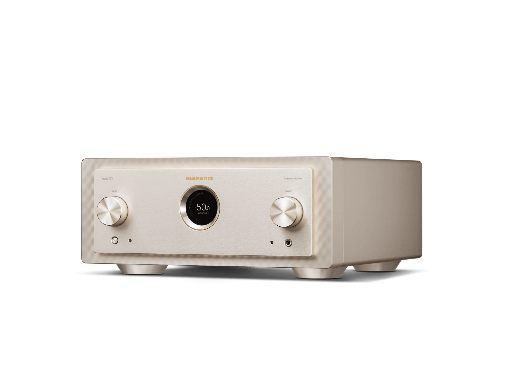 Stereo Amplifier Marantz Model 10