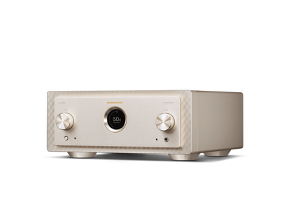 Stereo Amplifier Marantz Model 10