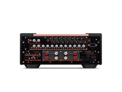 Stereo Amplifier Marantz Model 10